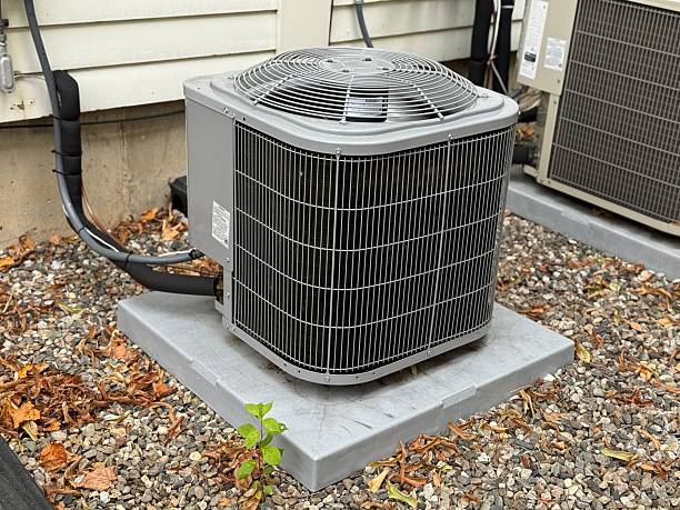 24/7 Emergency Hvac Installation experts in Potomac, MD