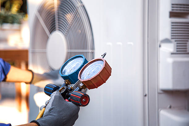 Affordable Hvac Installation solutions in Potomac, MD
